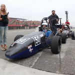 2011 FSAE Competition