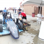 2011 FSAE Competition