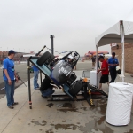 2011 FSAE Competition