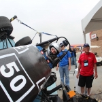 2011 FSAE Competition