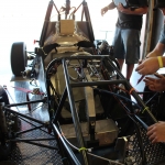 2011 FSAE Competition