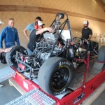 2011 FSAE Competition