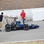 2011 FSAE Competition