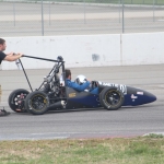 2011 FSAE Competition