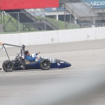 2011 FSAE Competition