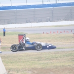 2011 FSAE Competition