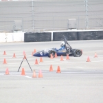 2011 FSAE Competition