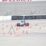 2011 FSAE Competition