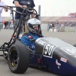 2011 FSAE Competition