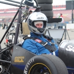 2011 FSAE Competition