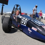 2011 FSAE Competition