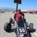 2011 FSAE Competition