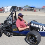 2011 FSAE Competition