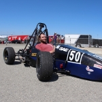 2011 FSAE Competition