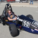 2011 FSAE Competition