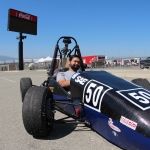 2011 FSAE Competition