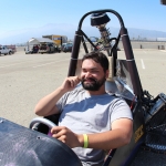 2011 FSAE Competition