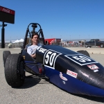 2011 FSAE Competition