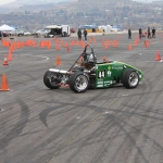 PSU Formula SAE